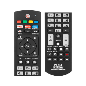 Philips TV Replacement Remote Control