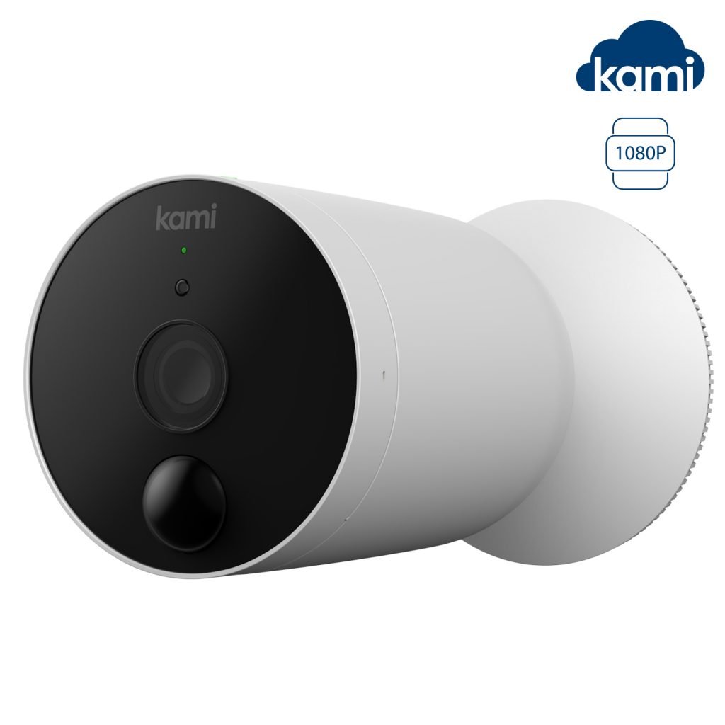 Kami Yi Cloud Free Plan Kami Indoor Camera Review PCMag