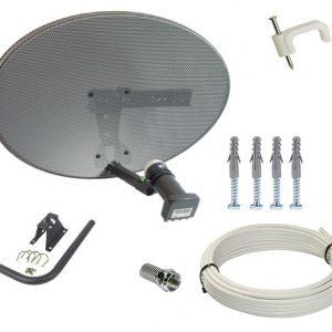 Satellite Dish 60 cm Installation Kit