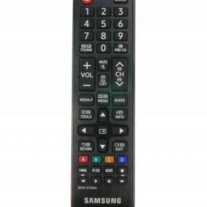 Samsung TV Original Remote Control BN59-01324A