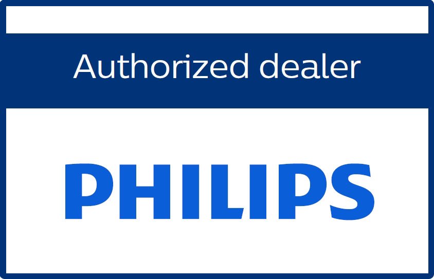 philips dealer
