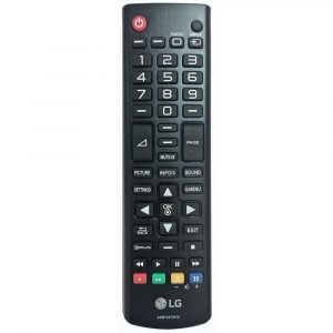 LG TV Original Remote Control AKB74475474