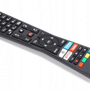 JVC TV Original Remote Control RM-C3337
