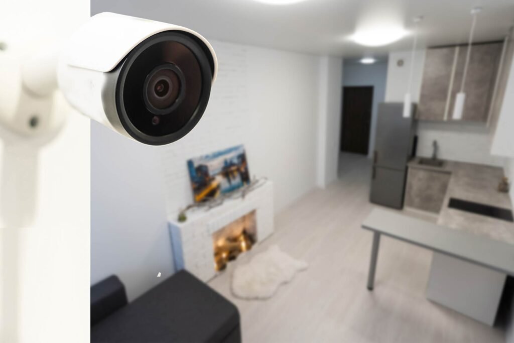 Good Security Camera System for Home Cork
