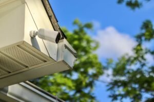 CCTV Security Cameras for Your Home Cork