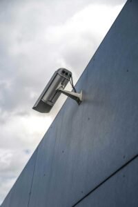 CCTV Cameras for Business