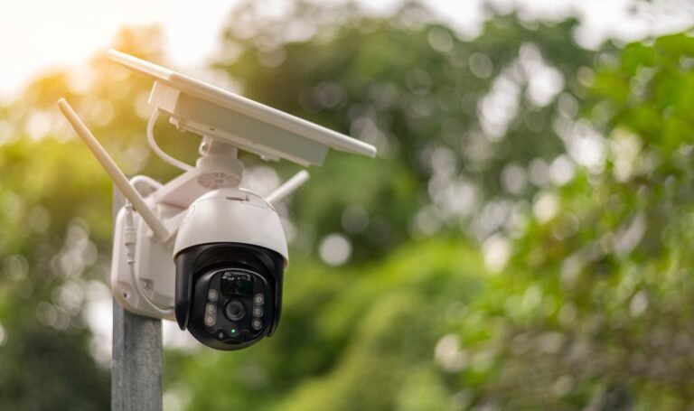 Best CCTV Cameras for Business