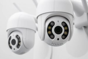 Best CCTV Cameras for Business