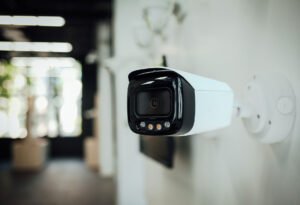 Security Cameras for Your Home