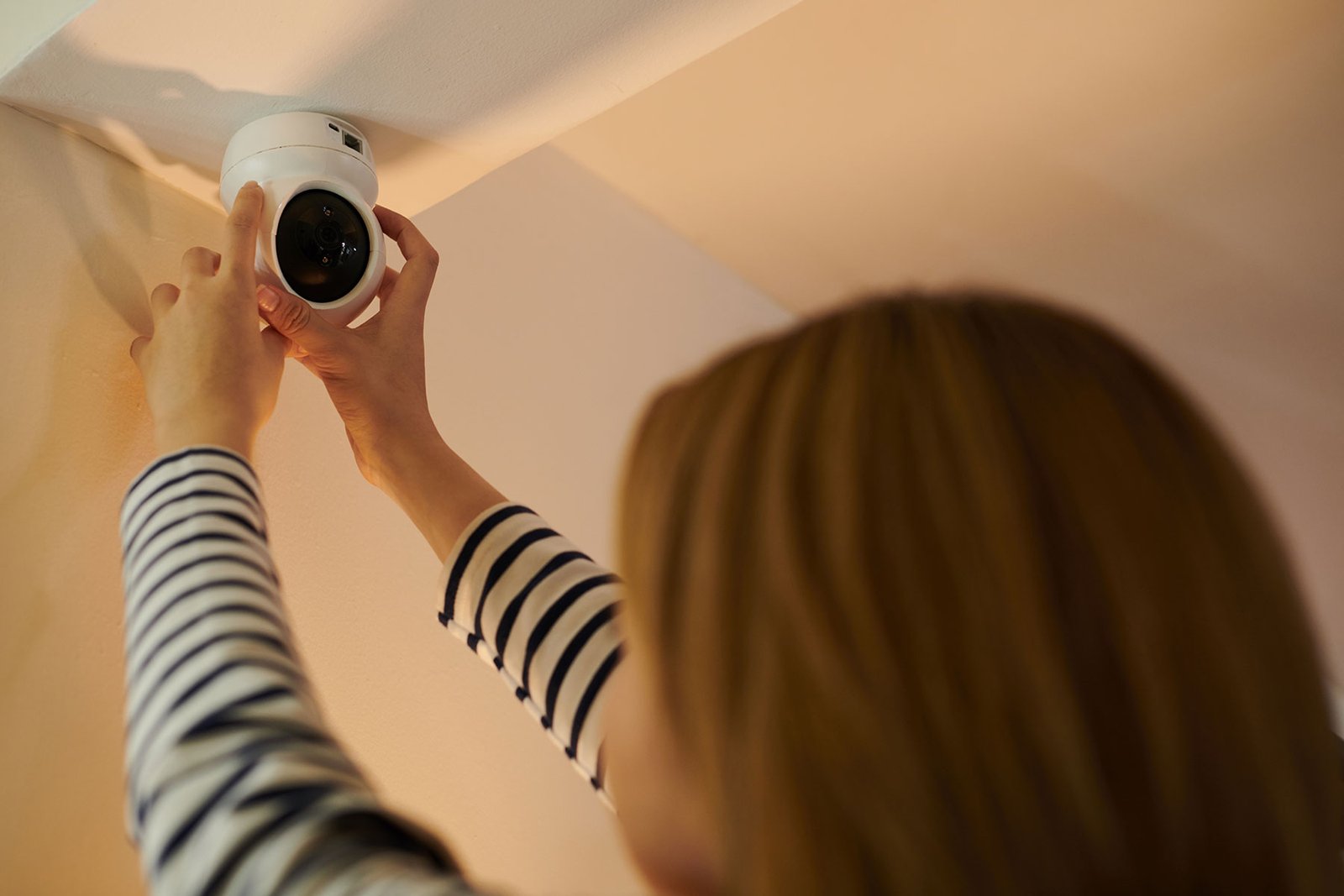 Security Cameras for Your Home